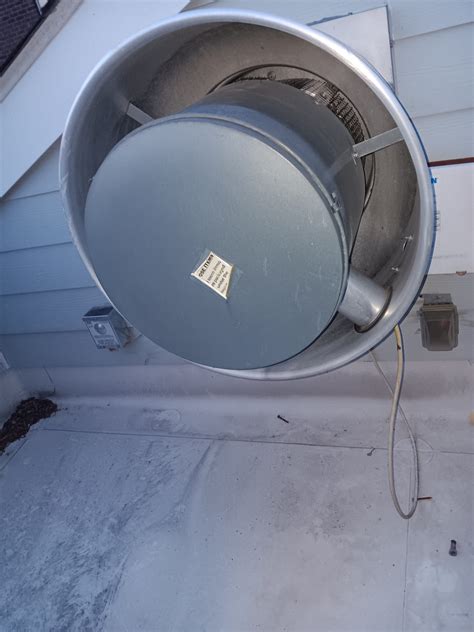 ProServe Maintenance Group - ProServe Hoods