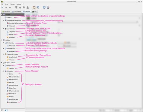 JDownloader.org - Official Homepage