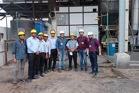 Uniko India - Carbon cleaning machine manufacturer