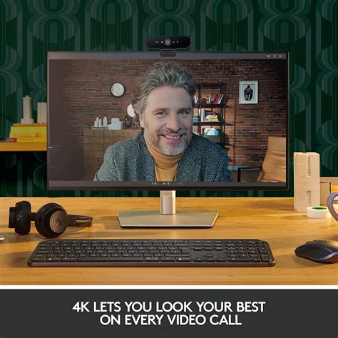 Logitech Computer Camera 的图像结果
