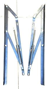 GIOR FITTING HYDRAULICS BED DOOR SUPPORT GAS SPRING STAY STRUT ...