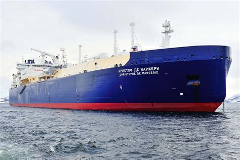 Oil tanker pursued by US now has a Russian flag painted on its side