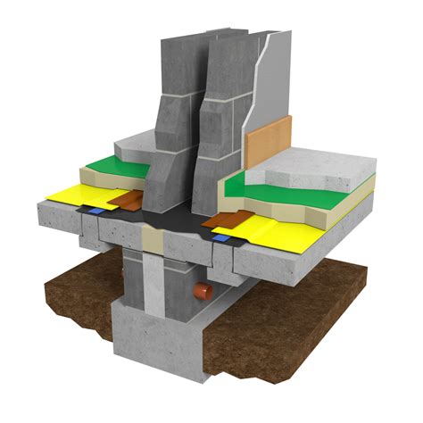 Image result for Damp Course Membrane