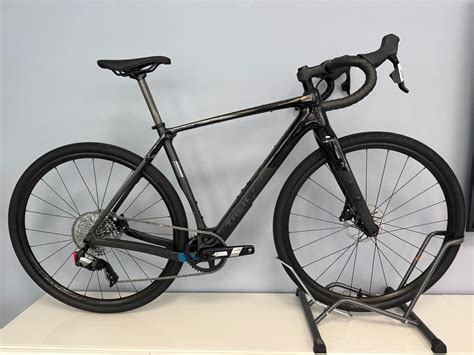 Trek Checkpoint SL 5 AXS gen 3 used in 54 cm | buycycle