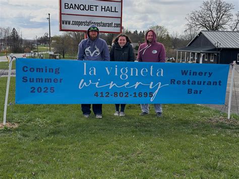 La Vigneta Winery (@lavignetawinery) • Instagram photos and videos