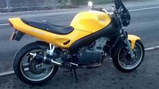 Sprint 955i by 2001 Triumph Sprint Rs 955i Streetfighter For Sale Sold Sprint 955i