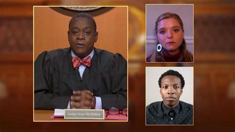 Watch Judge Dad Season 1, Episode 12: Netflix and Chill | Peacock