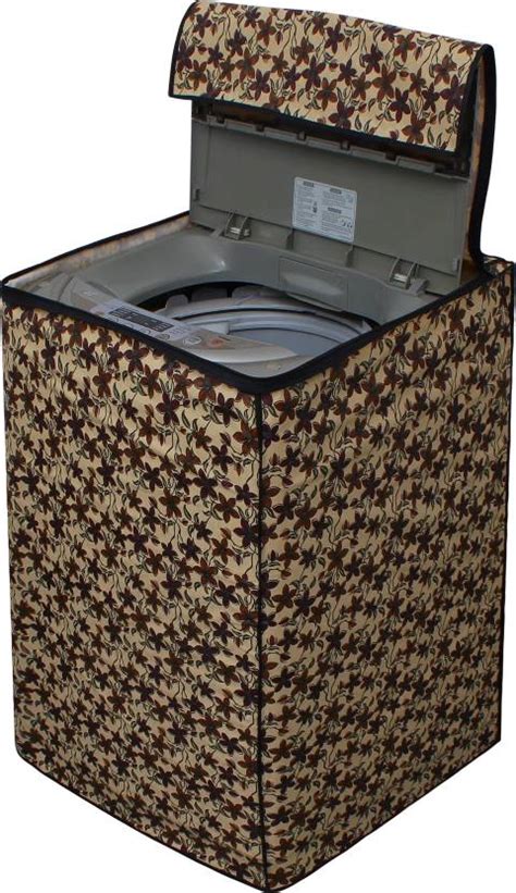 Dream Care Top Loading Washing Machine Cover Price in India - Buy Dream ...