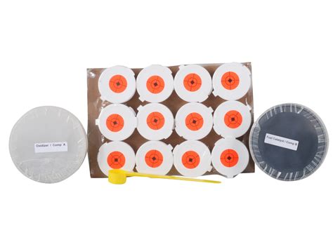 Image result for Exploding Targets for 22 Rimfire