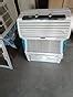 Symphony Touch 80 Personal Air Cooler For Home with 4-Side Aspen Pads ...