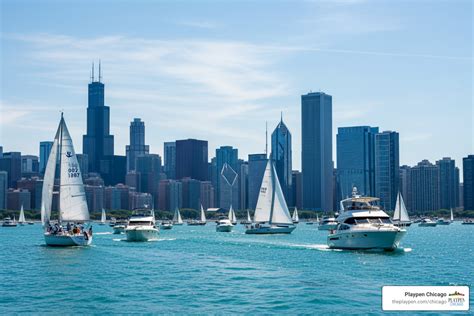 Lake Michigan Boating Forecast: 5 Essential Safe Tips