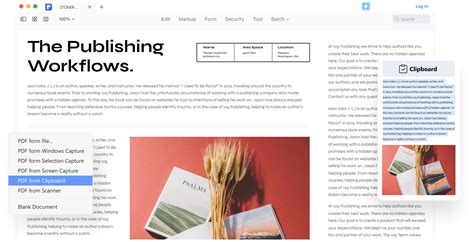 Image result for Create PDF File