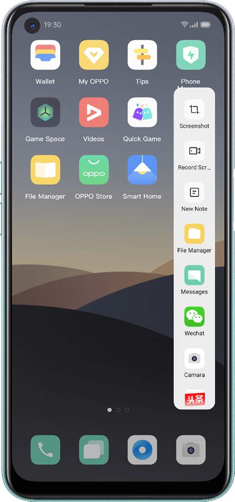 OPPO A52 | OPPO India