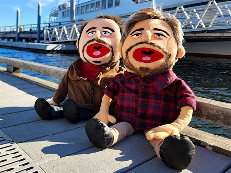 Image result for Cartoon Network Chowder Puppet