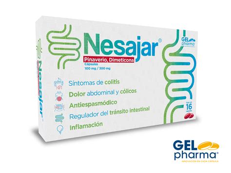 Gelpharma | GELPHARMA - Innovación en cada capsula
