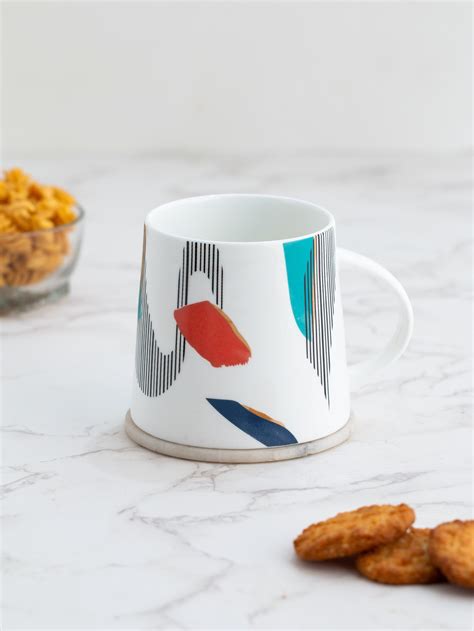 Buy Ceramic Milk Mugs | Coffee Milk Mugs | Stylish Coffee Mugs for Kids ...