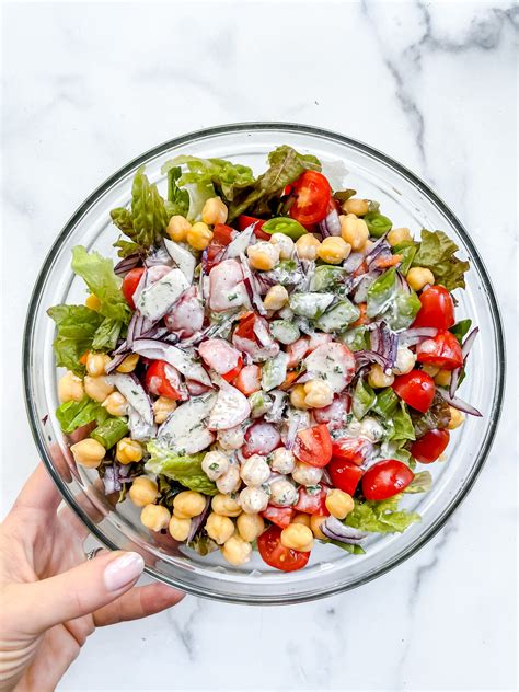 Ranch Salad Dressing In Spanish at Samantha Parker blog