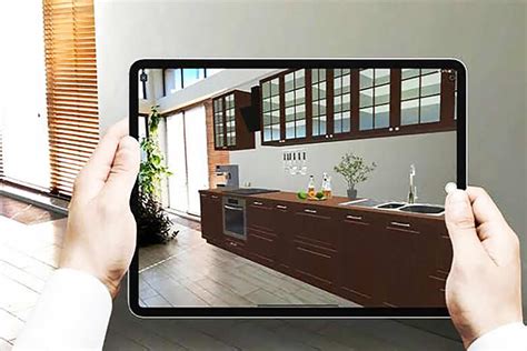 The Future of Interior Design-Technology & Innovation Shaping the ...