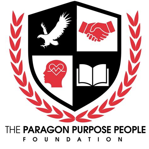 Stress Management Workshop- Paragon Purpose People Foundation, BESSEMER ...