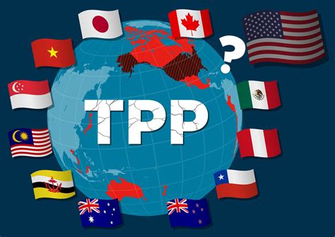 面对TPP，中国企业如何突围？ | 移民百事通