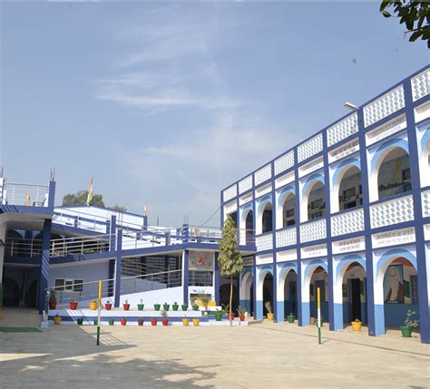 Welcome to Saraswati Vidya Mandir Sr. Sec. School | Gallery