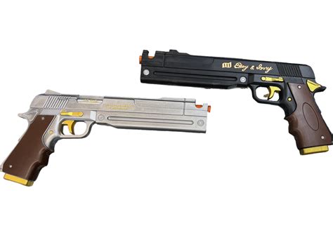 Foam Black and Silver Replica – triforce-cosplay-&-accessories