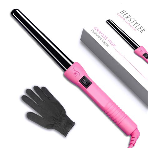 Short Hair Curling Wand | canoeracing.org.uk
