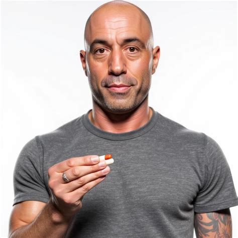 Joe Rogan's Daily Routine