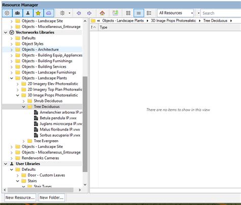 Image result for Vectorworks Workgroup Libraries