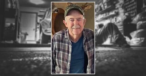 Obituary Galleries | Charles David Lively | Rose & Quesenberry Funeral ...