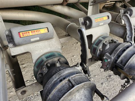 Understanding Off-Road Diesel - Anytime Fuel Pros