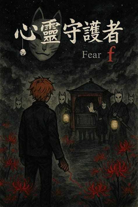 第一章｜f = Fear：鈴響之夜 - c4489的創作 - 巴哈姆特