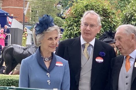 The Duke of Gloucester celebrates his 80th birthday - Royal Central