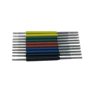 NEE 10pcs/Set Universal Micro Integrated Circuit Clamp SOP SOIC TSSOP ...