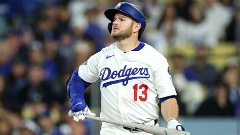 Dodgers’ Max Muncy Gets $30M Contract Update Amid Uncertainty