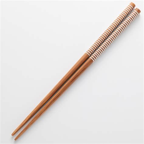 BAMBOO CHOPSTICKS BOBIN WH 23 — NITORI INDIA