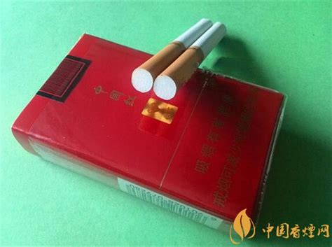 钻石烟价格表和图片 钻石(软中国红)烟多少钱一包-香烟网