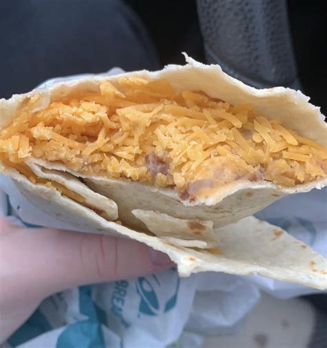 Taco Bell Complaints