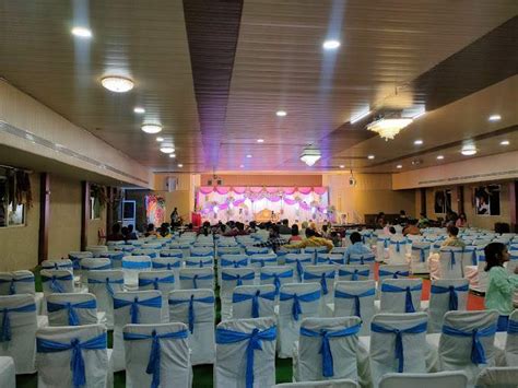 SARASWATHI FUCNTION HALL in Hyderabad. Wedding Services