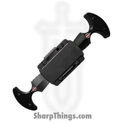 VOC - EX101 - Punch Knife Set - Fixed Blade Knife - Stainless Coated ...