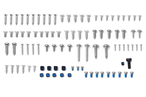 Freewing 70mm F9F Panther Screw Set