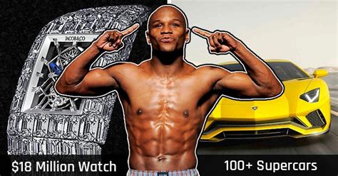 A Peek Into The Extremely Lavish Life Of The Worlds Richest Athlete ...