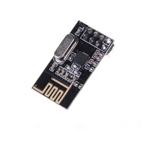 Nrf24L01 2.4Ghz Antenna Wireless Transceiver Module