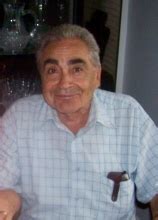 Lanfranco Mario 'Frank' Biondi - 2018 - Armstrong Funeral Home