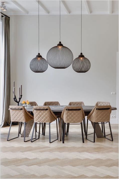 lights for dining room