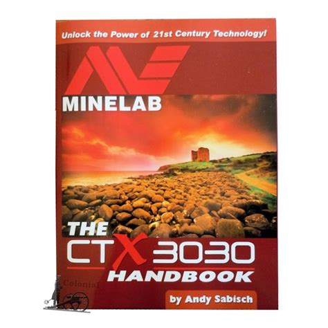 Image result for CTX 3030 Deep Program