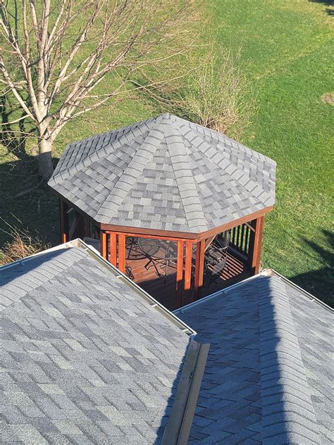 Owens Corning Duration-Estate Grey - Evergreen Construction Company Inc.