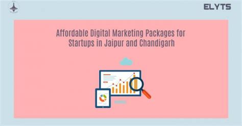 Affordable Digital Marketing Startups | Jaipur | Chandigarh