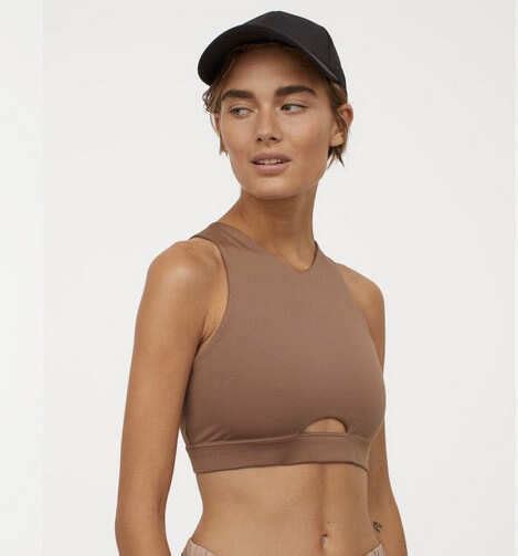 The Best Sports Bras For Your At-Home Workouts To Buy Right Now | Femina.in