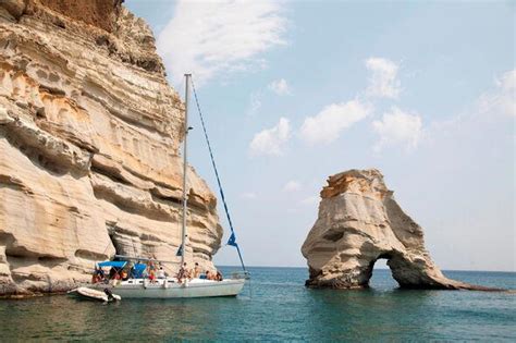 The 'best' island in Greece - 'better' than Corfu, Crete and Santorini